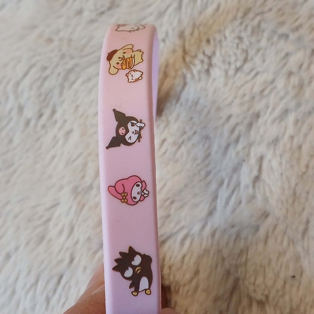 Bracelets & Keychain - Picture 3 of 4